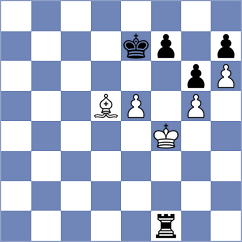 Svane - Castellanos Villela (chess.com INT, 2024)