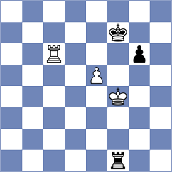 Arunnuntapanich - Goltseva (chess.com INT, 2024)