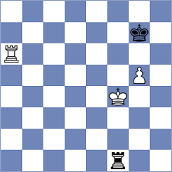 Omariev - Mazzilli (chess.com INT, 2024)