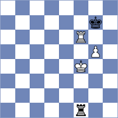 Lopez - Pacheco (Guaymallen, 2001)