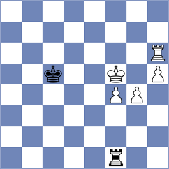 Riehle - Matsuura (chess.com INT, 2022)