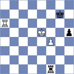 Senthil - Hartikainen (Chess.com INT, 2021)