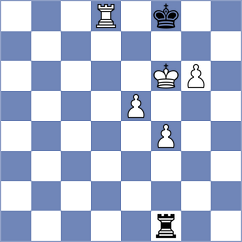 Kovalenko - Petrovs (Lichess.org INT, 2021)