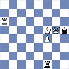 Rose - Espinoza Villanueva (chess.com INT, 2024)