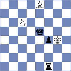 Sarkar - Eynullayev (Chess.com INT, 2021)