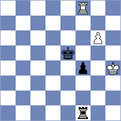 Rusiecki - Estrada Nieto (chess.com INT, 2025)