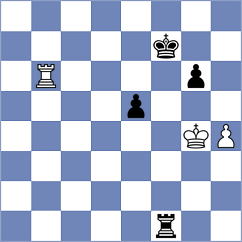 Perea Fruet - Balague Camps (chess.com INT, 2024)