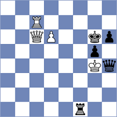 Mikhailov - Maksimovic (chess.com INT, 2022)