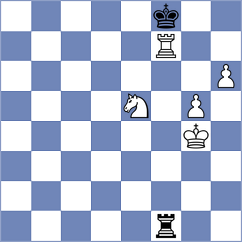 Viana da Costa - Al Tarbosh (chess.com INT, 2022)
