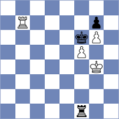 Hammer - Sevian (Chess.com INT, 2018)