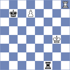 Ognean - Drygalov (Chess.com INT, 2021)