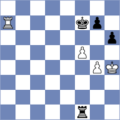 Dumanuly - Goncalves (chess.com INT, 2024)