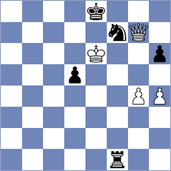 Vilches del Castillo - Prieto Busto (Linares, 1991)