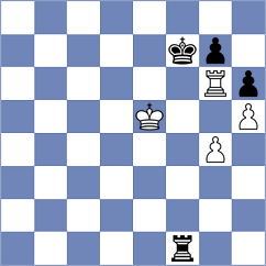 Limberg - Marra (Playchess.com INT, 2004)