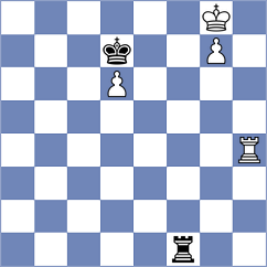 Grischuk - Azarov (chess.com INT, 2022)