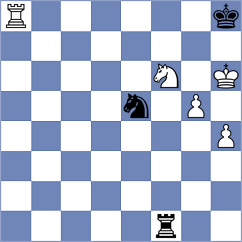 Gurevich - Brizzi (Chess.com INT, 2021)