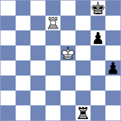 Perez Garcia - Vlassov (chess.com INT, 2024)