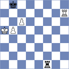 Shimanov - Kazhgaleyev (St Petersburg, 2014)