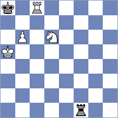 Do Valle Cardoso - Punin (chess.com INT, 2025)