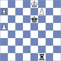 Lesbekova - Gomez Barrera (FIDE Online Arena INT, 2024)