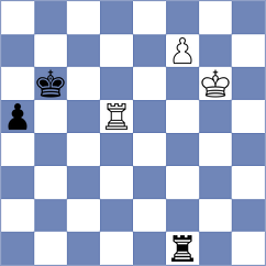 Margvelashvili - Gurevich (chess.com INT, 2024)