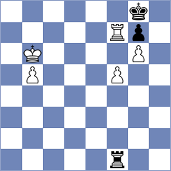 Makarian - Khamdamova (chess.com INT, 2024)