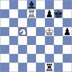 Espinosa - Cieslak (chess.com INT, 2024)