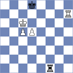 Fiorito - Nunez-Painchaud (chess.com INT, 2023)
