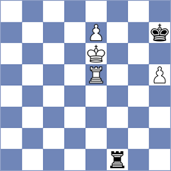Vajda - Lazarev (Eforie Nord, 1998)