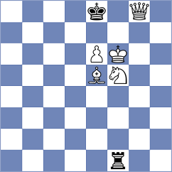 Cardozo - Belli (chess.com INT, 2024)