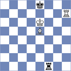 Shapiro - Seletsky (Chess.com INT, 2021)