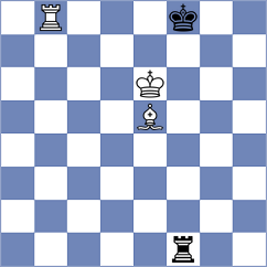 Bykov - Orshonova (chess.com INT, 2025)