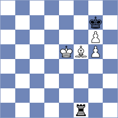 Vlassov - Luke Brezmes (chess.com INT, 2024)
