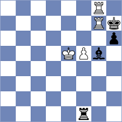Kavin Mohan - Valle Luis (chess.com INT, 2025)