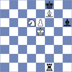 Haik - Crouch (Metz, 1991)