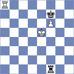 Glavina - Ozen (Chess.com INT, 2021)