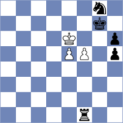 Osmanov - Arshaev (Elista, 2008)