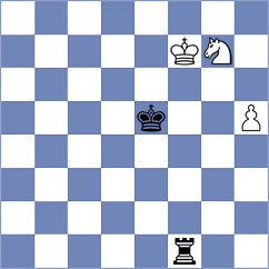 Krylov - Kostjukov (Simferopol, 1997)