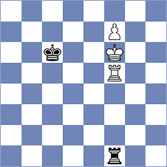 Riquelme - Walsh (Lichess.org INT, 2020)