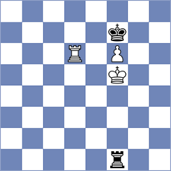 Preobrazhenskaya - Soham (chess.com INT, 2025)