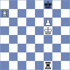 Wagner - Zhigalko (chess.com INT, 2022)
