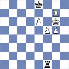 Bambino Filho - Rodrigues (chess.com INT, 2025)