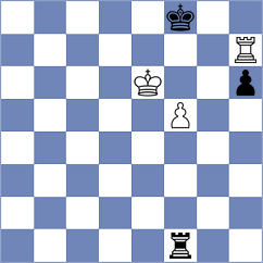Triapishko - Taichman (chess.com INT, 2022)