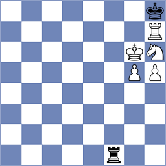Przybylski - Schnaider (chess.com INT, 2023)