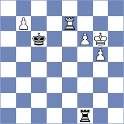 Vihaan Dumir - Unsal (chess.com INT, 2025)
