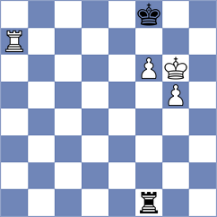 Michna - Perez Rodriguez (chess.com INT, 2021)