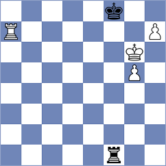 Sunilduth Lyna - Georgopoulos (Chess.com INT, 2017)