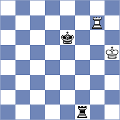 Sramek - Straka (Pardubice CZE, 2024)