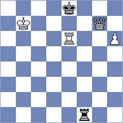 Rorrer - Zochowski (chess.com INT, 2023)