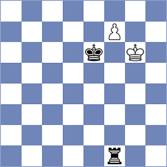 Santanna - Vajic (chess.com INT, 2023)